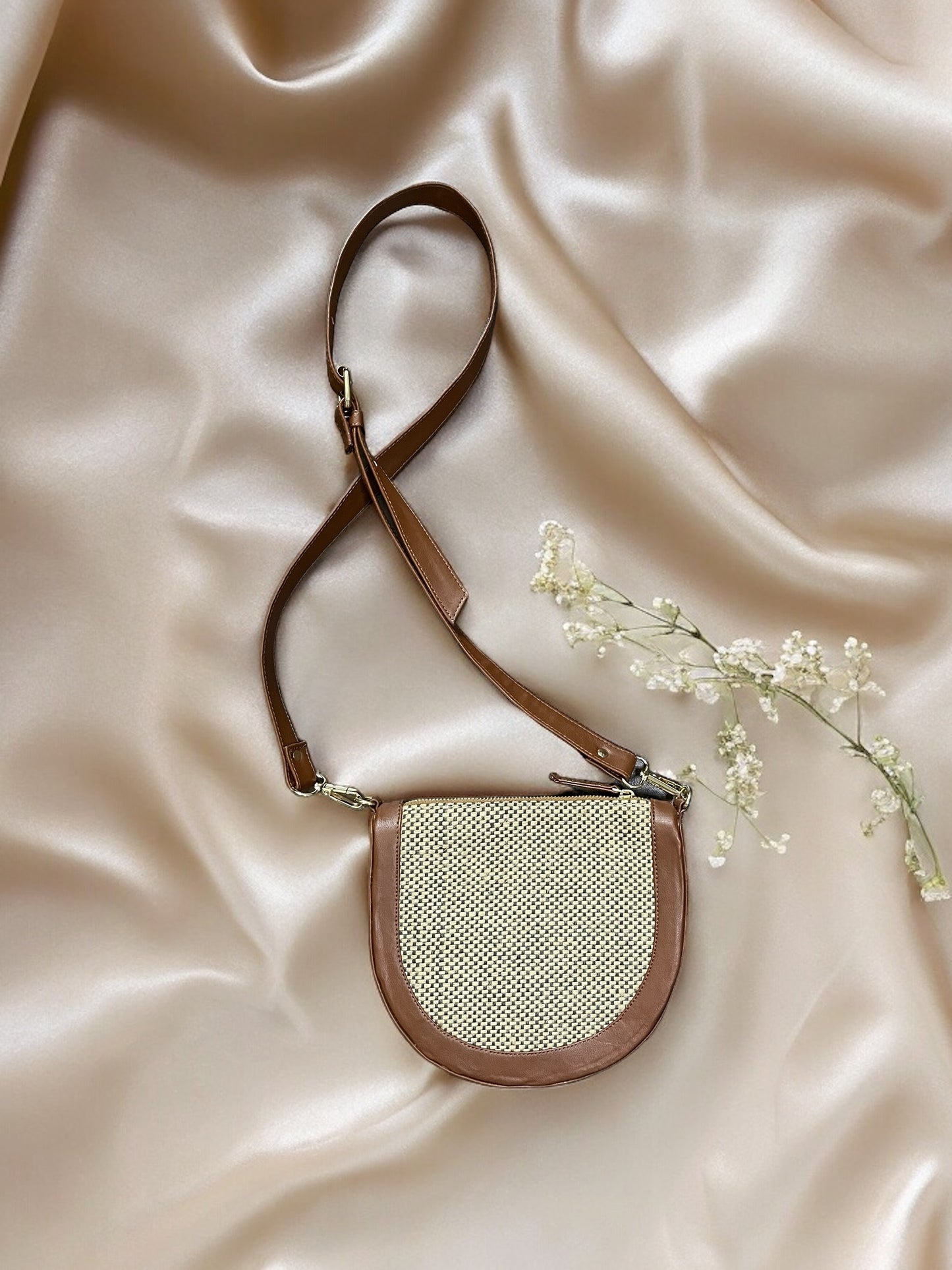 Dark Roast Simple Sling