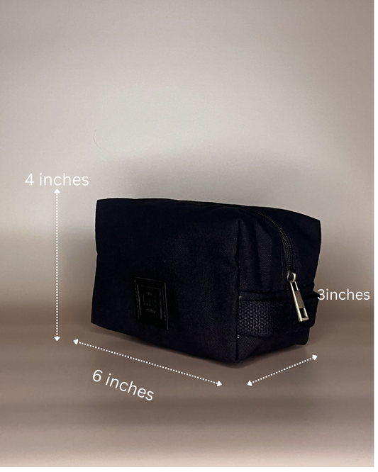 Midnight Utility Pouch