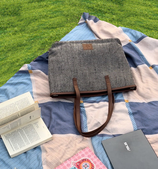 Cold Brew - Everyday Tote