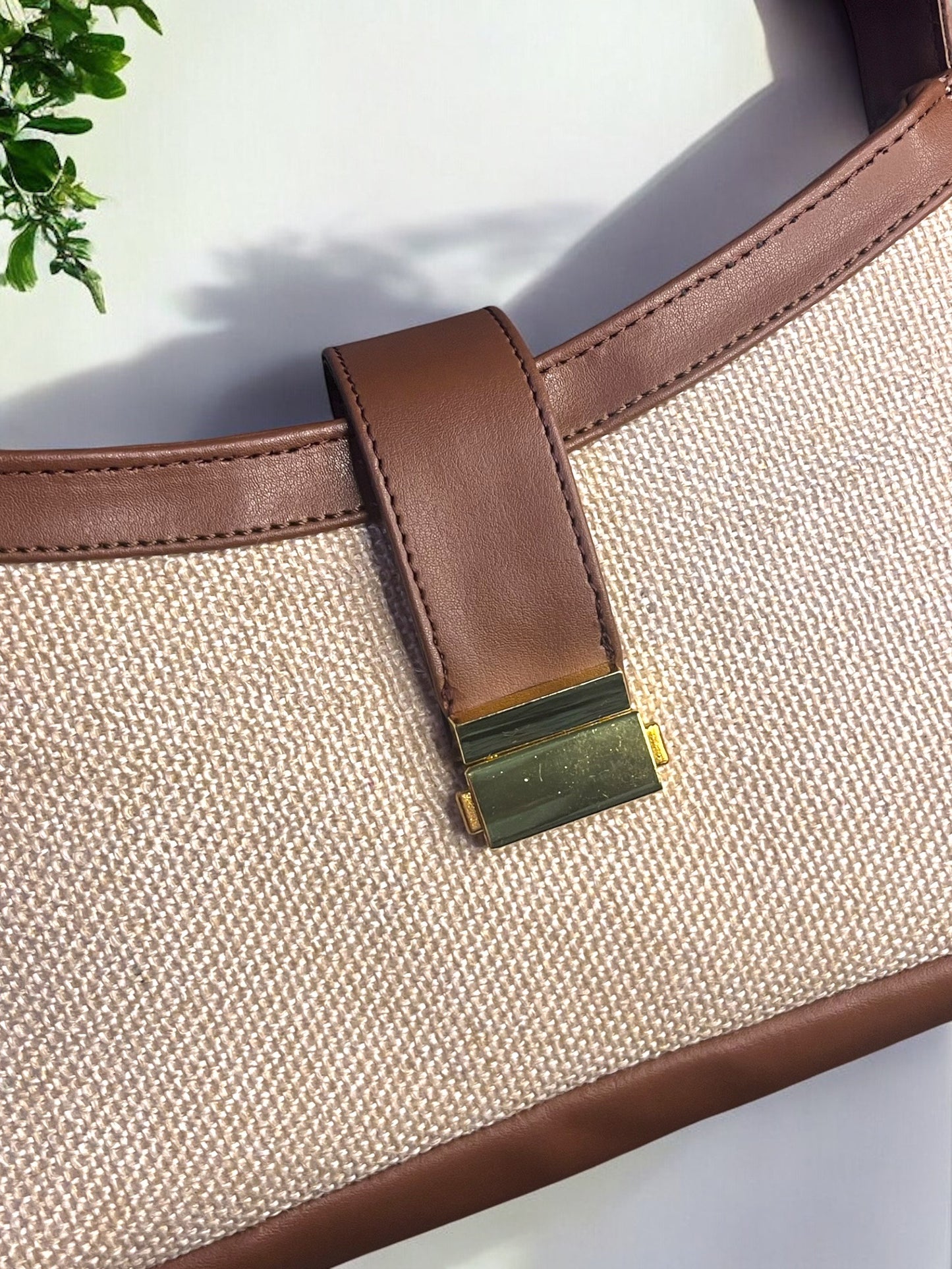 Vanilla Truffle Bag