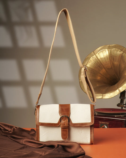Canvas sling