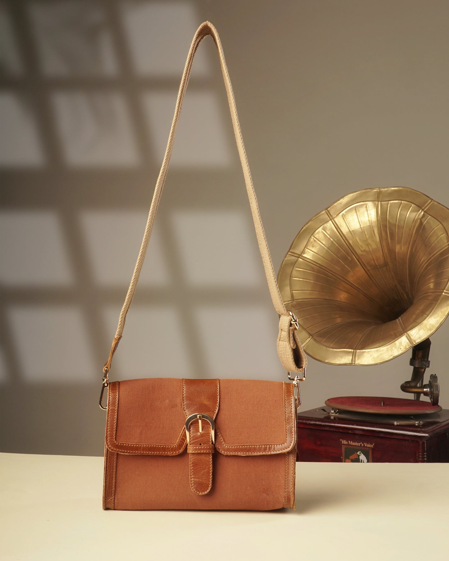 Canvas sling