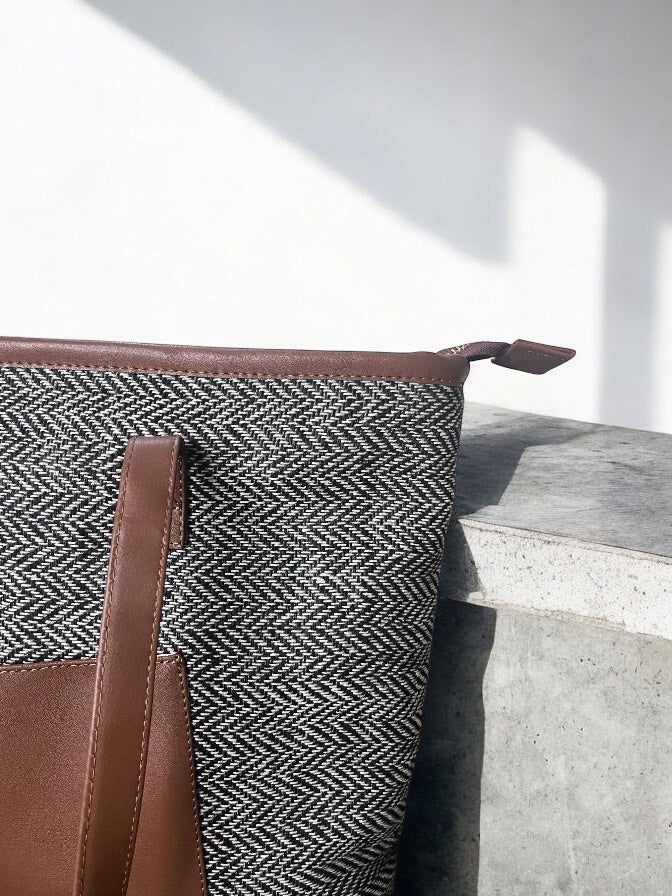 Cold Brew - Everyday Tote