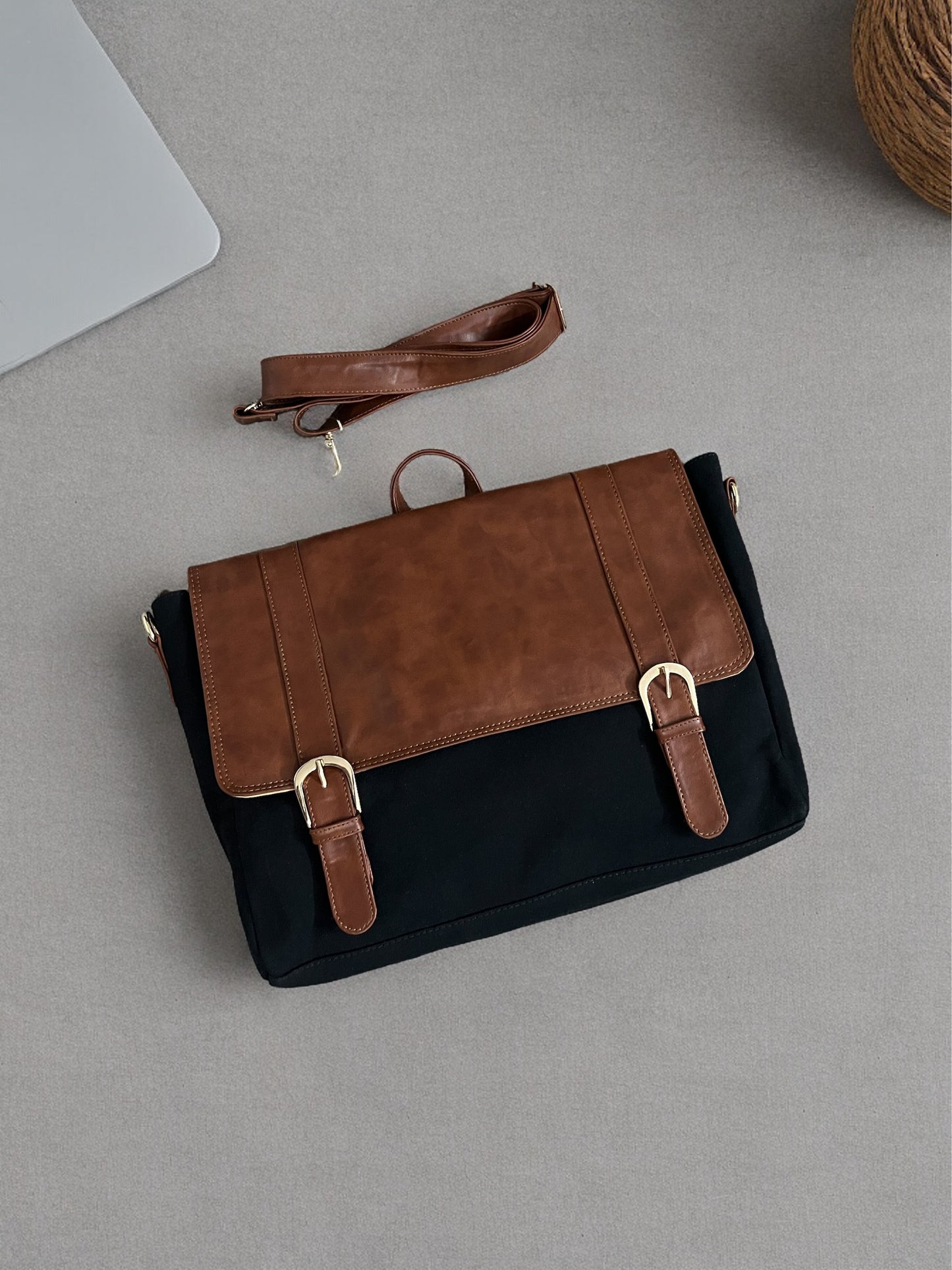 Unisex Laptop Bag