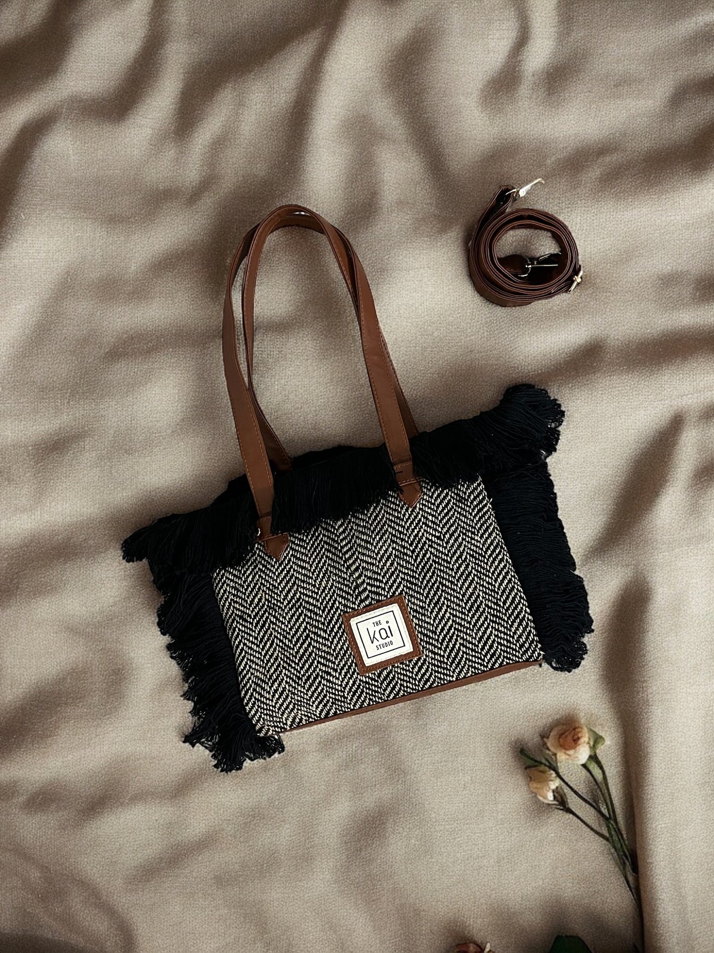 Oasis Mirage Handbag